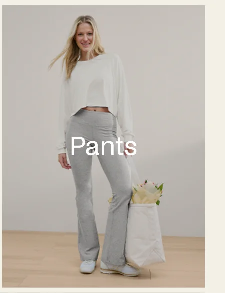 Pants