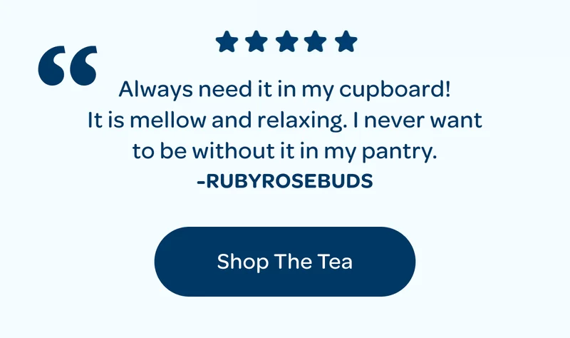 Shop the tea