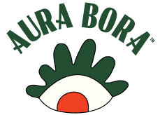 Aura Bora logo
