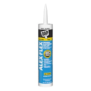 20% Off DAP Paintable Latex Caulk