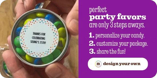 DESIGN YOUR OWN