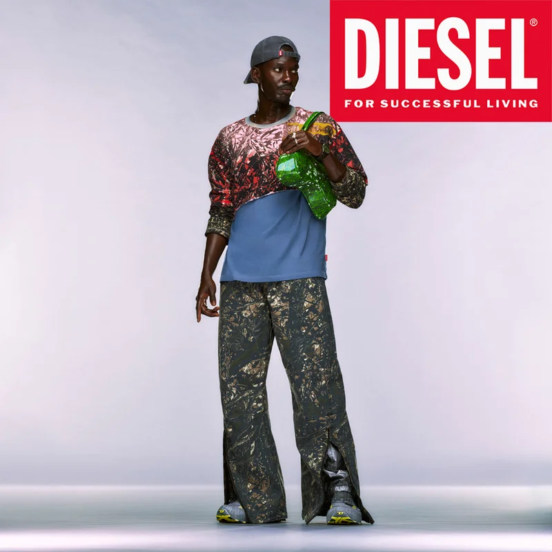 Diesel