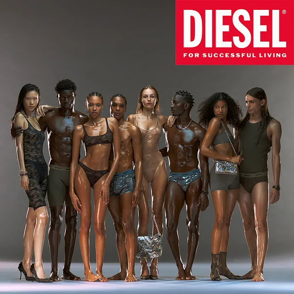 Diesel