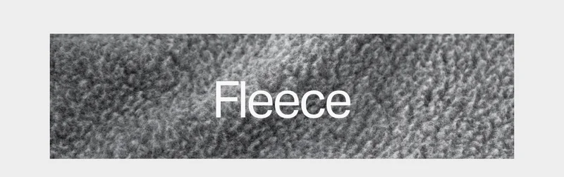 Fleece