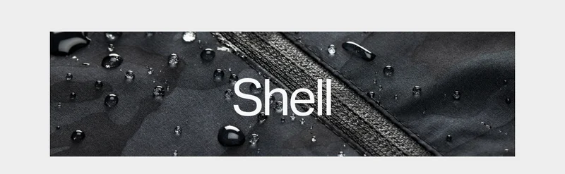 Shell