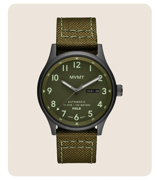 Fiel Automatic