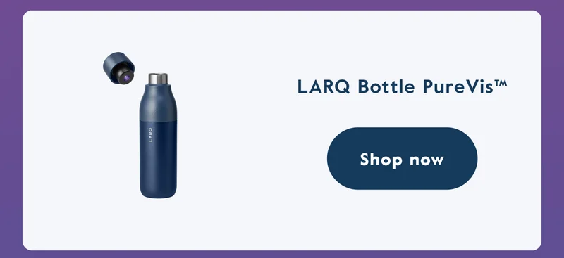 LARQ Bottle PureVis™