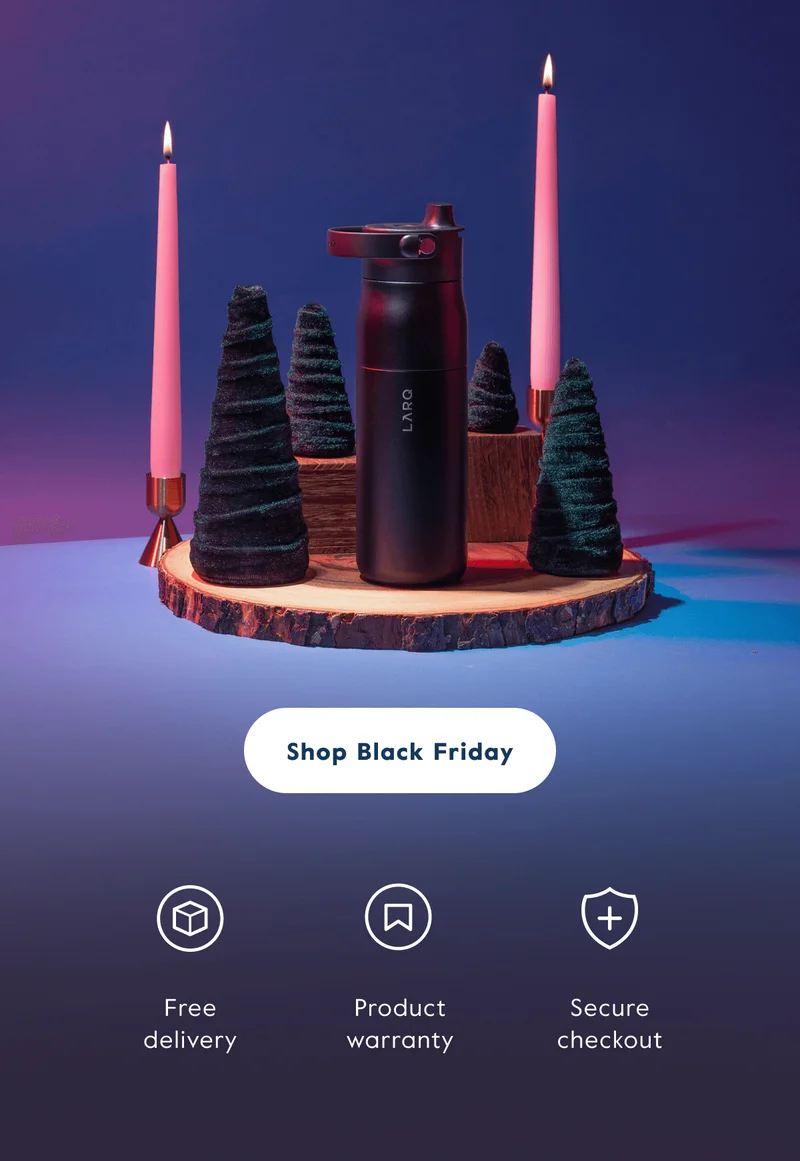 Shop Black Friday