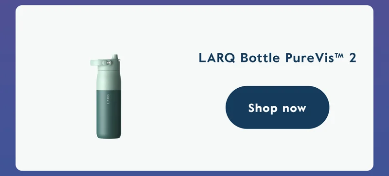 LARQ Bottle PureVis™ 2