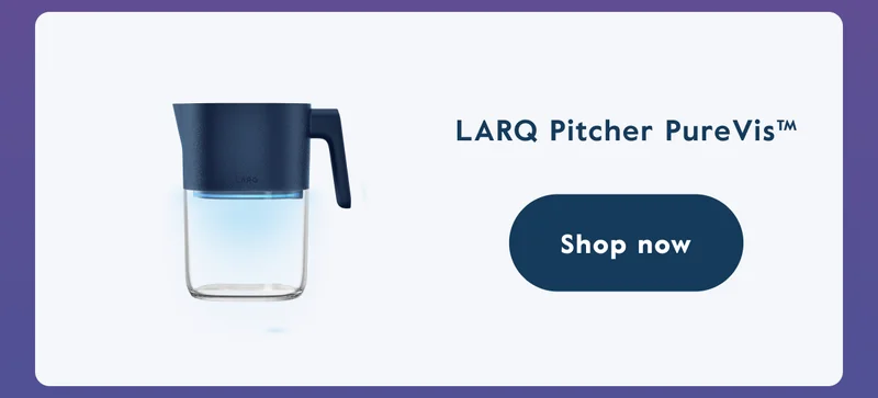 LARQ Pitcher PureVis™