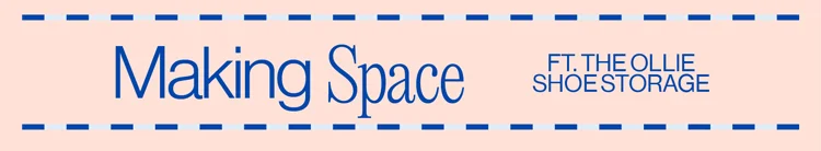MAKING SPACE