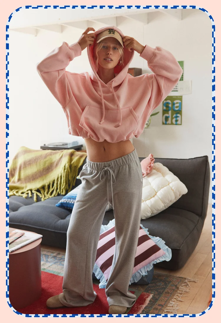 IMAGE-DORM ATHLEISURE