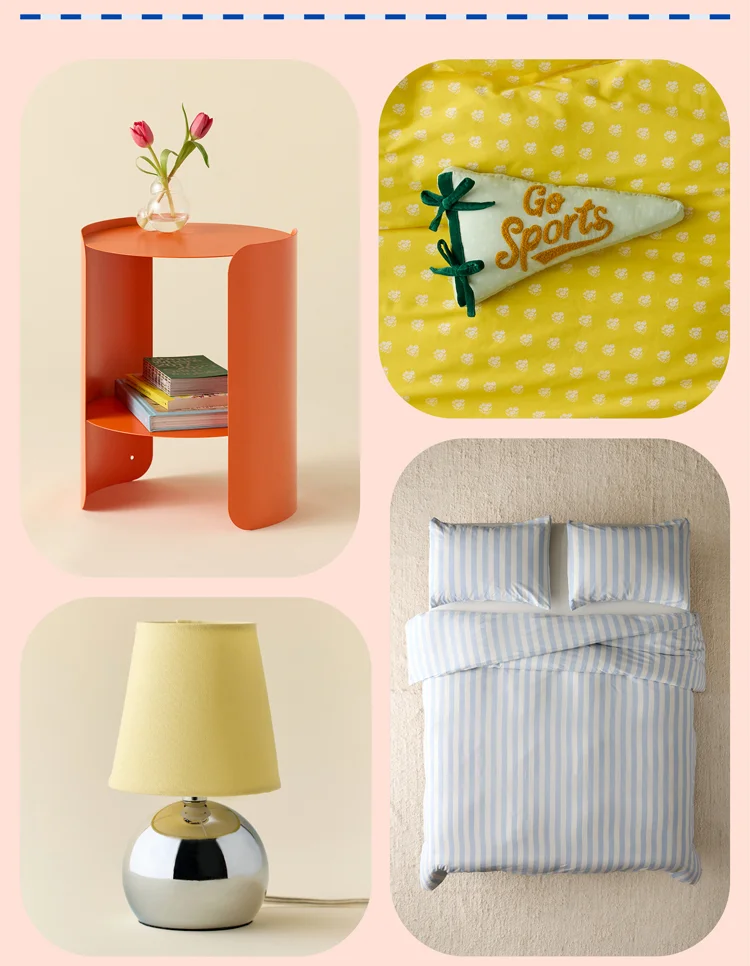 IMAGE-BEDROOM PRODUCTS