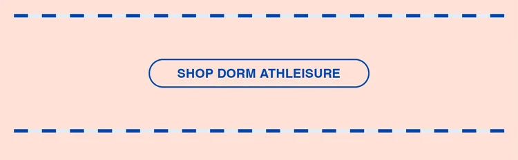 SHOP DORM ATHLEISURE