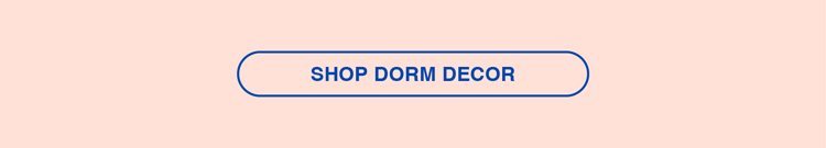 SHOP DORM DECOR