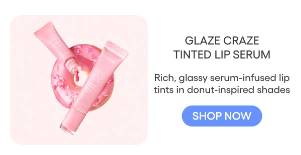 lip glowy balm
