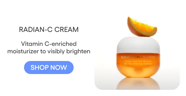 radian-c cream