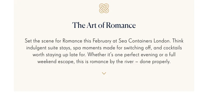The Art of Romance