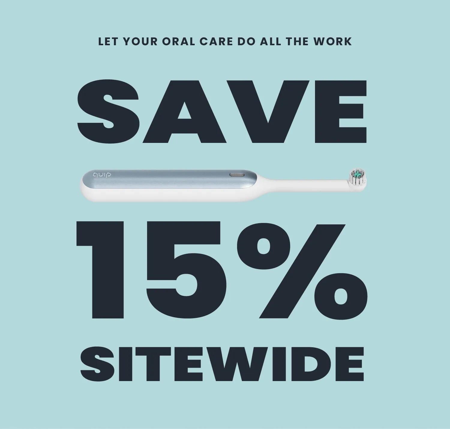 Labor Day 15% Off