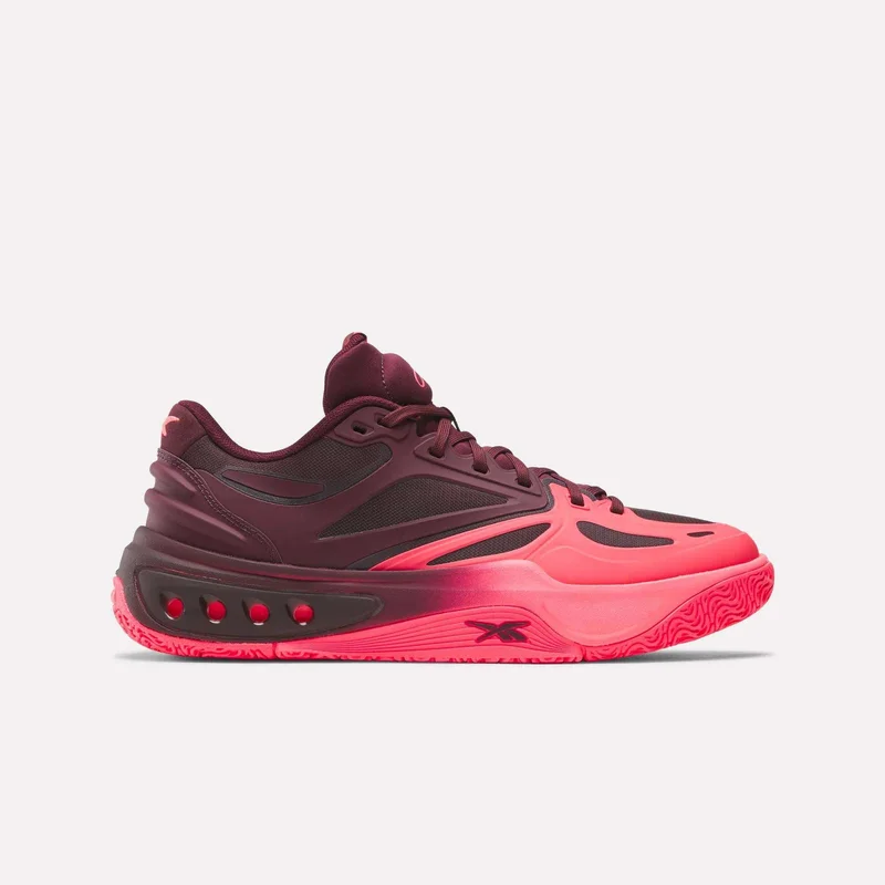 Image of Engine A Basketball Shoes