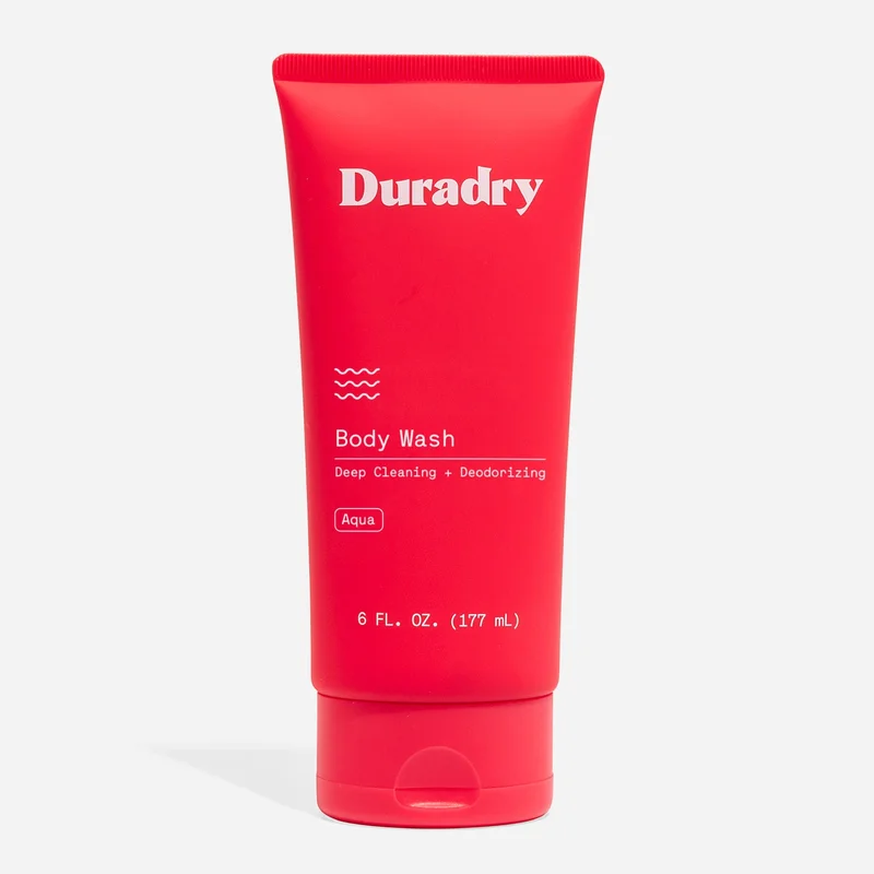Image of Deep Cleansing & Deodorizing Body Wash