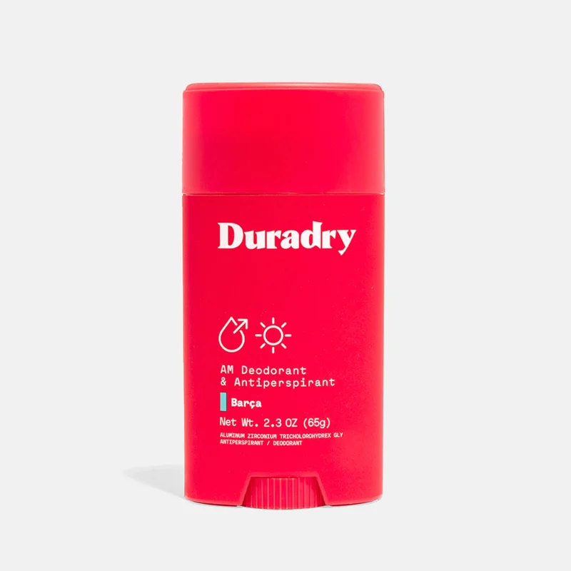 Image of Antiperspirant Deodorant Stick