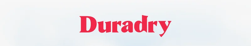 Duradry