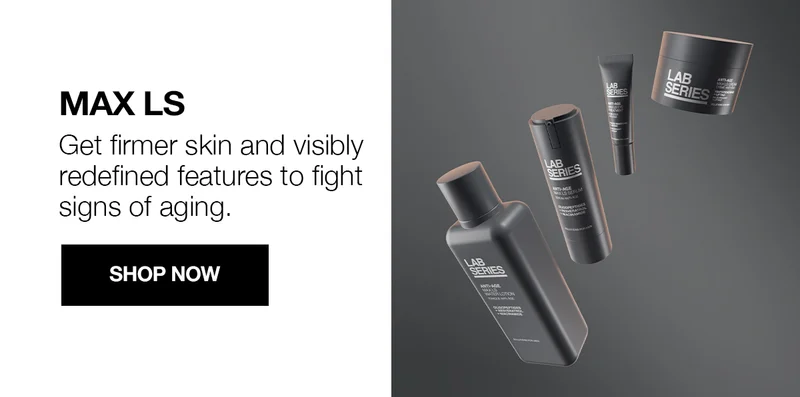MAX LS | Get firmer skin and visibly redefined features to fight signs of aging. | SHOP NOW