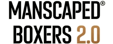 MANSCAPED® Boxers 2.0