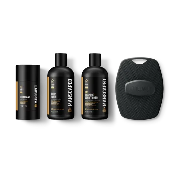 The Body Care Kit