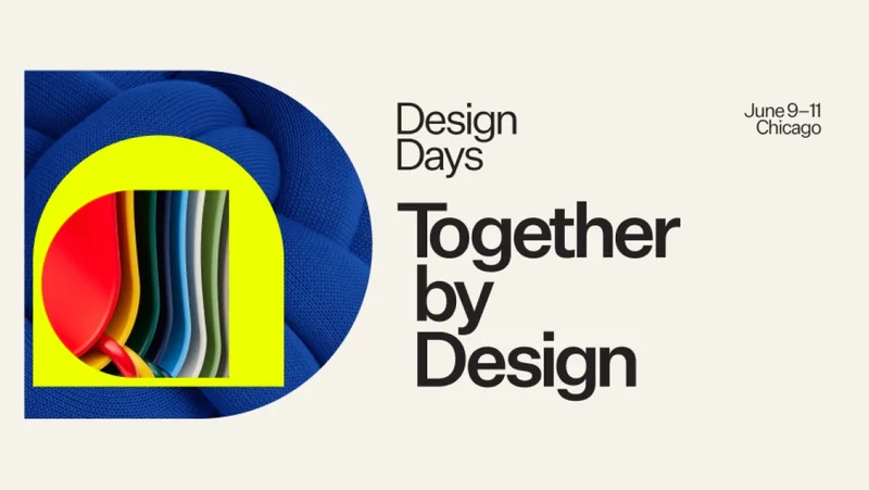 Design Days, Together by Design