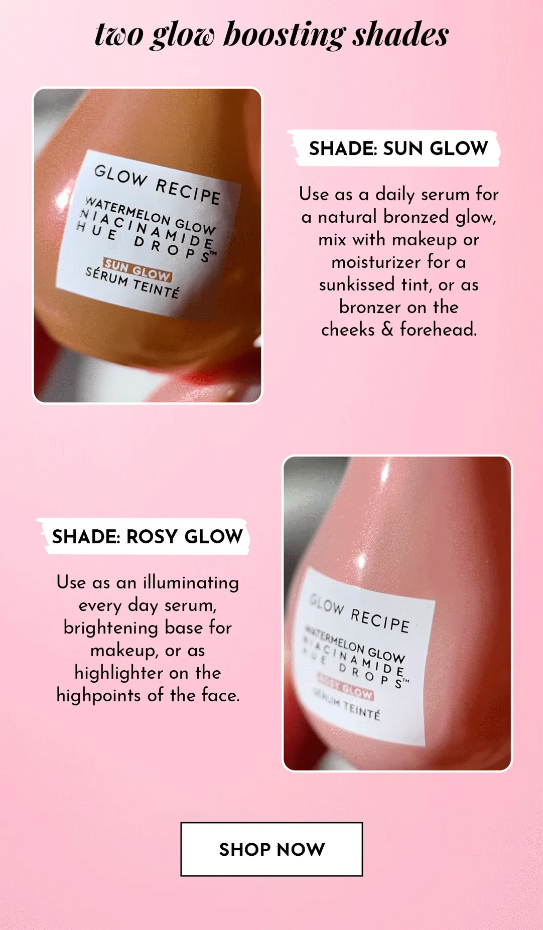 Choose Your Hue