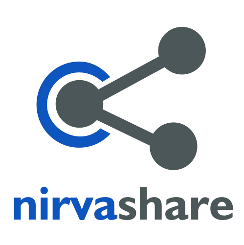 NirvaShare: DigitalOcean Marketplace