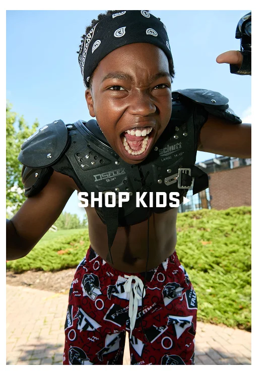 SHOP KIDS