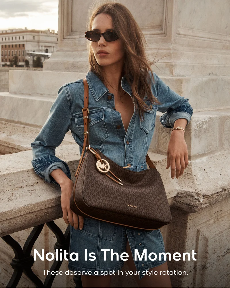 Nolita Is The Moment These deserve a spot in your style rotation.
