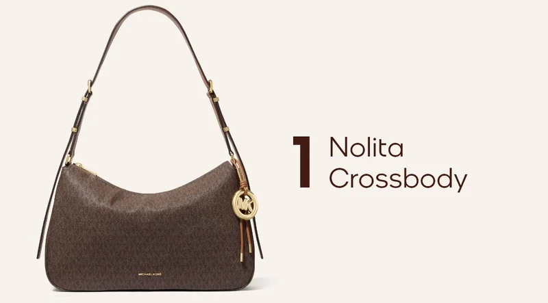 1 Nolita Crossbody