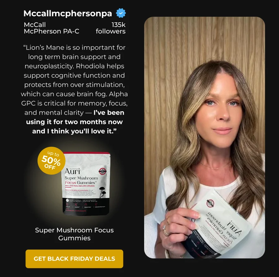 Mccallmcphersonpa  McCall McPherson PA-C 135k followers