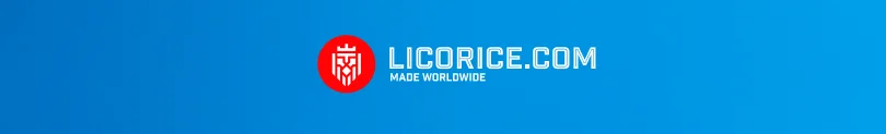 Shop Licorice.com