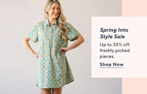 fashion sale