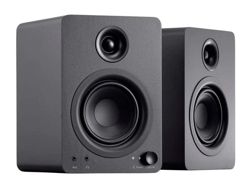 Audio