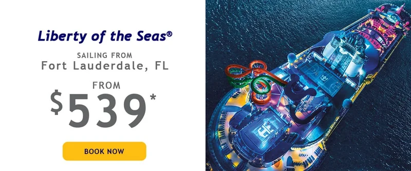 LIBERTY OF THE SEAS