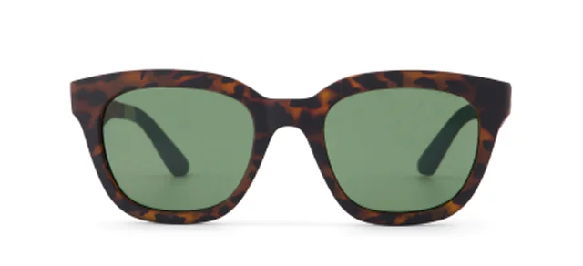 Savanna Traveler Sunglasses - Image