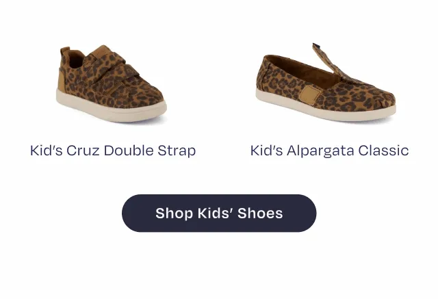 Shop Kids' Shoes Button - Image