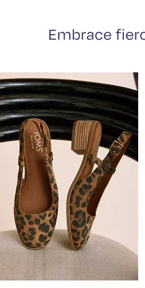 Jaclyn Slingback Heel - Image