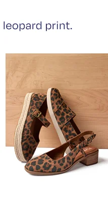 Leopard Print - Image