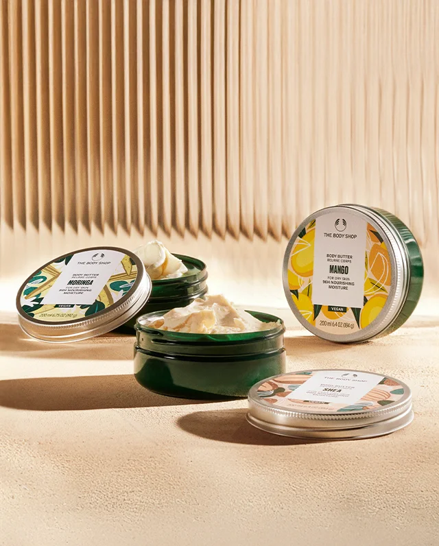 Bodycare