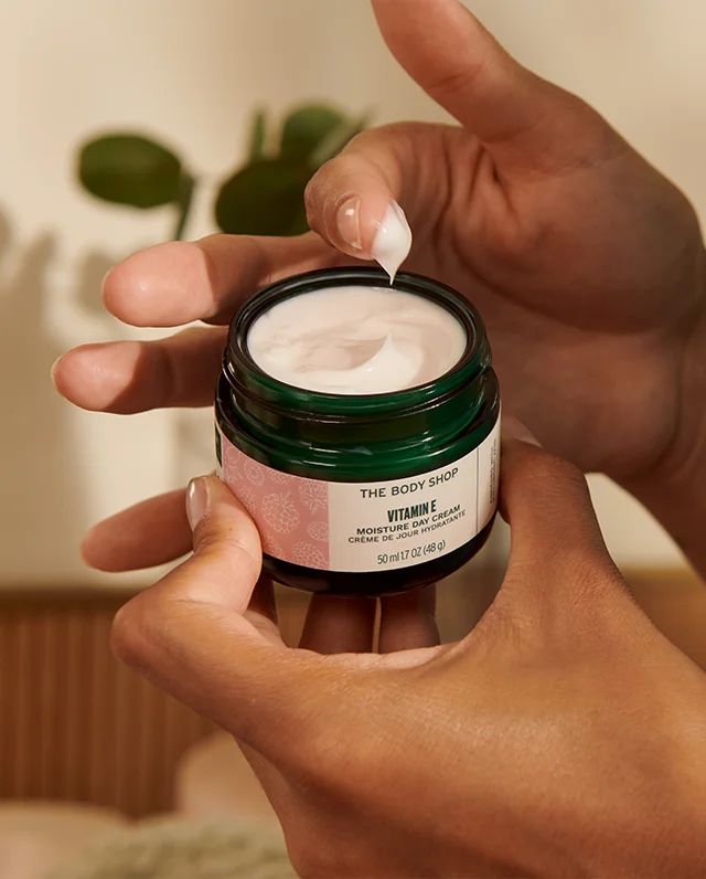 Skincare