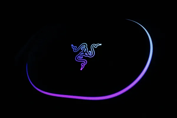 Razer Main KV
