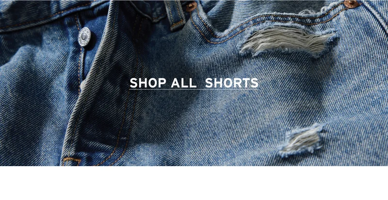 SHOP ALL SHORTS