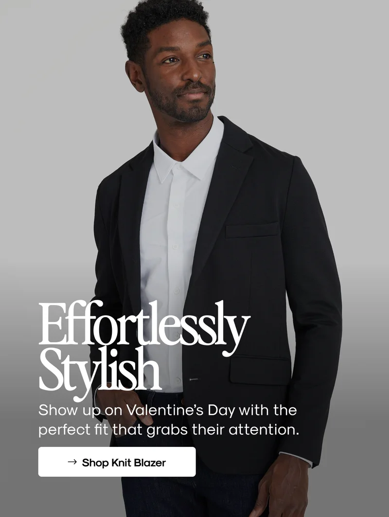 Valentine's Essentials